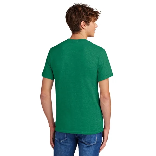 Port & Co Core Blend Tee. - Port & Co Core Blend Tee. - Image 226 of 249