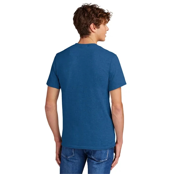 Port & Co Core Blend Tee. - Port & Co Core Blend Tee. - Image 246 of 249