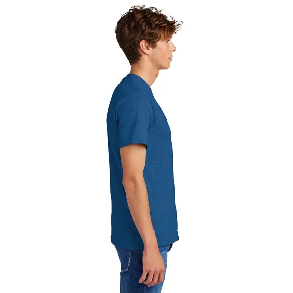 Port & Co Core Blend Tee. - Port & Co Core Blend Tee. - Image 247 of 249