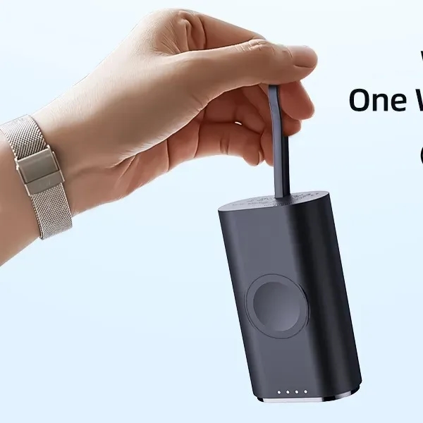 Portable Charger - Portable Charger - Image 0 of 2