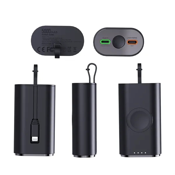 Portable Charger - Portable Charger - Image 1 of 2