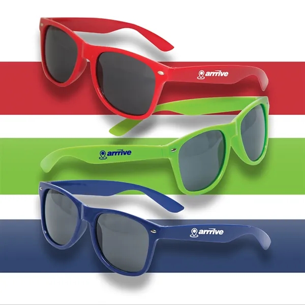 Sandy Banks Sunglasses - Sandy Banks Sunglasses - Image 0 of 5