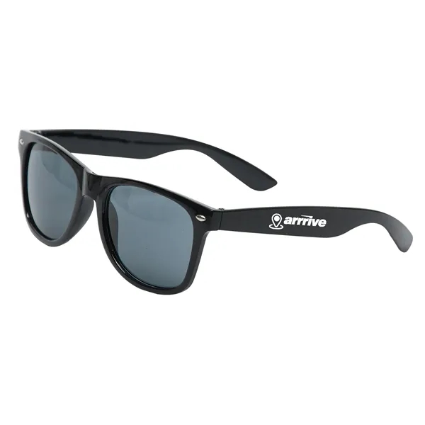 Sandy Banks Sunglasses - Sandy Banks Sunglasses - Image 1 of 5