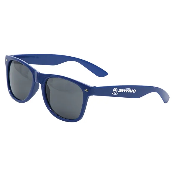 Sandy Banks Sunglasses - Sandy Banks Sunglasses - Image 2 of 5