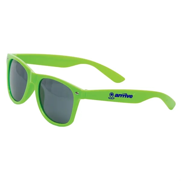 Sandy Banks Sunglasses - Sandy Banks Sunglasses - Image 3 of 5