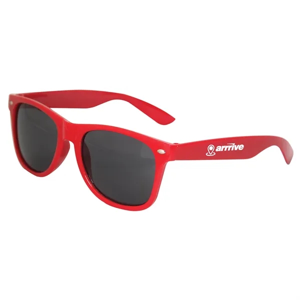 Sandy Banks Sunglasses - Sandy Banks Sunglasses - Image 4 of 5