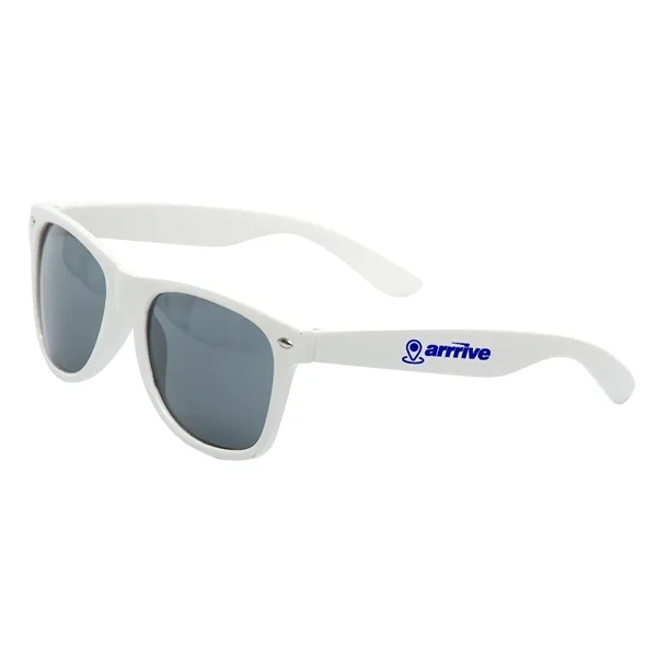Sandy Banks Sunglasses - Sandy Banks Sunglasses - Image 5 of 5