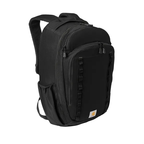 Carhartt® 25L Ripstop Backpack - Carhartt® 25L Ripstop Backpack - Image 2 of 5