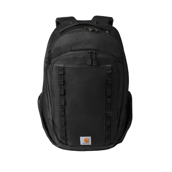 Carhartt® 25L Ripstop Backpack - Carhartt® 25L Ripstop Backpack - Image 4 of 5