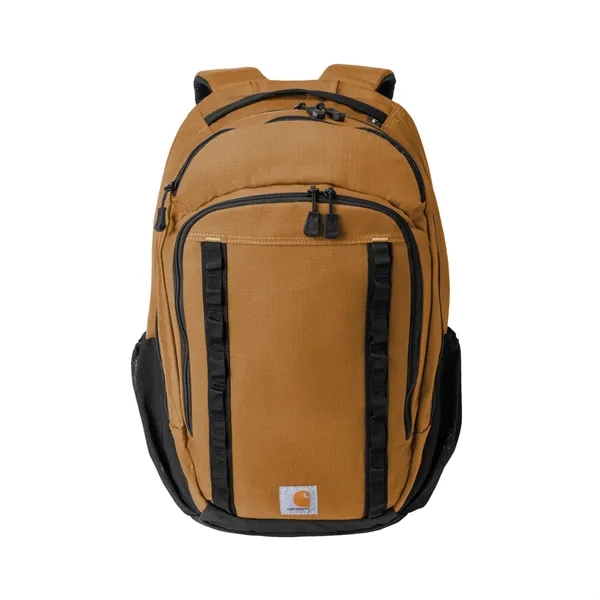 Carhartt® 25L Ripstop Backpack - Carhartt® 25L Ripstop Backpack - Image 5 of 5