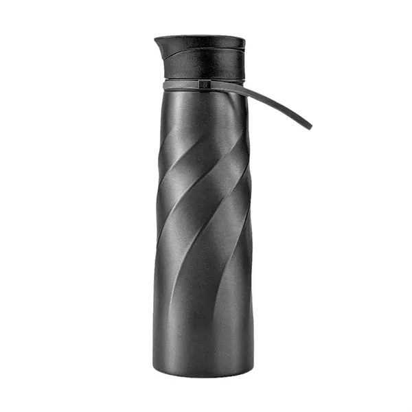 Stainless Steel Tumbler - Stainless Steel Tumbler - Image 1 of 1