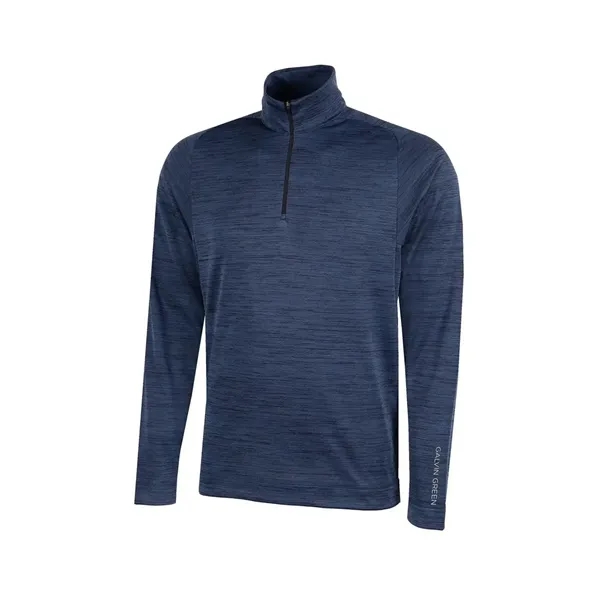 Galvin Green Men's Dixon Insula Lite Quarter-Zip - Galvin Green Men's Dixon Insula Lite Quarter-Zip - Image 2 of 2