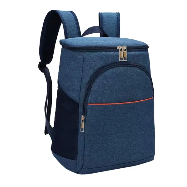Extra-large Insulated Cooler Backpack - Extra-large Insulated Cooler Backpack - Image 3 of 4