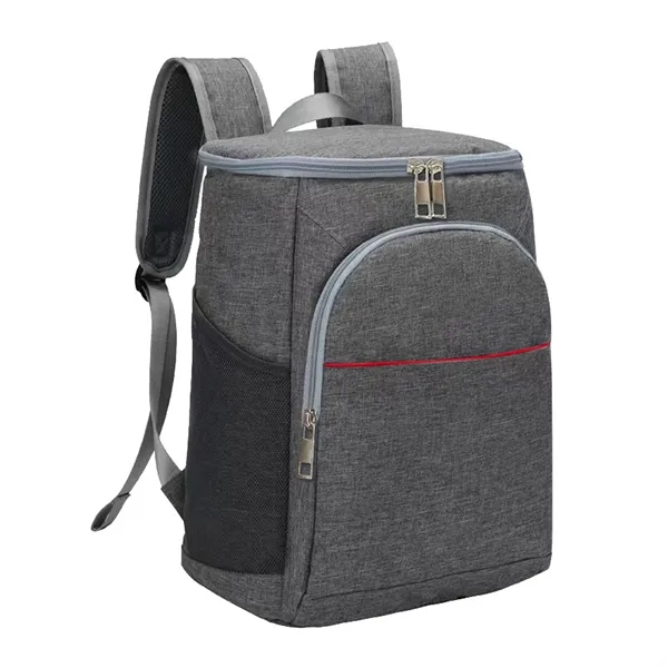 Extra-large Insulated Cooler Backpack - Extra-large Insulated Cooler Backpack - Image 4 of 4