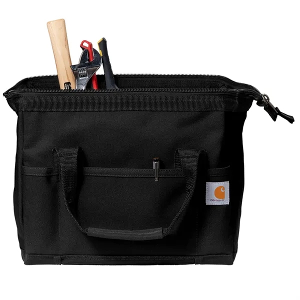 Carhartt® Foundry Series 14" Tool Bag - Carhartt® Foundry Series 14" Tool Bag - Image 1 of 7