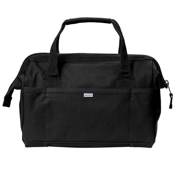 Carhartt® Foundry Series 14" Tool Bag - Carhartt® Foundry Series 14" Tool Bag - Image 2 of 7