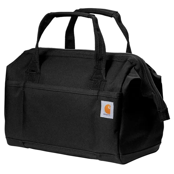 Carhartt® Foundry Series 14" Tool Bag - Carhartt® Foundry Series 14" Tool Bag - Image 3 of 7