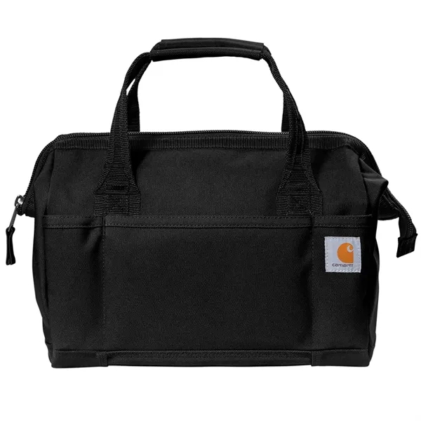 Carhartt® Foundry Series 14" Tool Bag - Carhartt® Foundry Series 14" Tool Bag - Image 5 of 7
