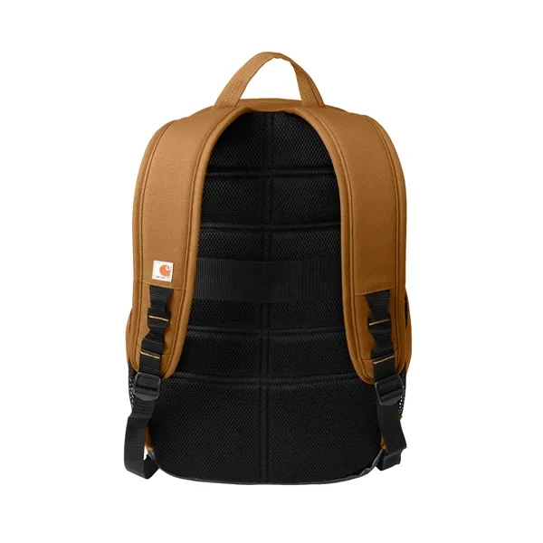 Carhartt ® 28L Foundry Series Dual-Compartment Backpack - Carhartt ® 28L Foundry Series Dual-Compartment Backpack - Image 3 of 7