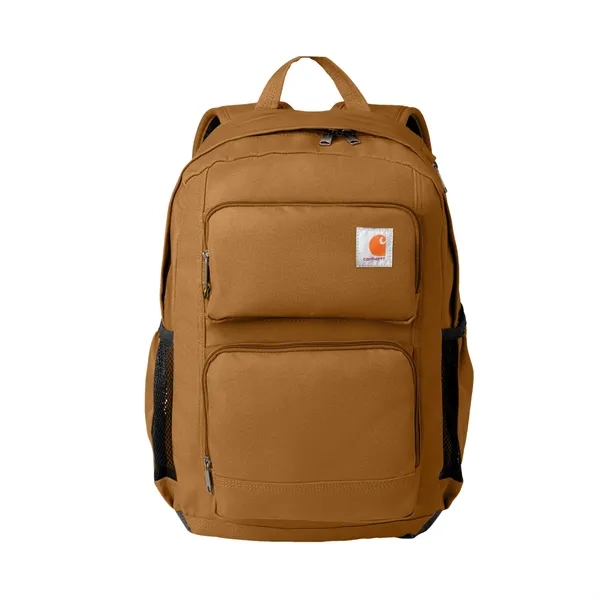 Carhartt ® 28L Foundry Series Dual-Compartment Backpack - Carhartt ® 28L Foundry Series Dual-Compartment Backpack - Image 7 of 7