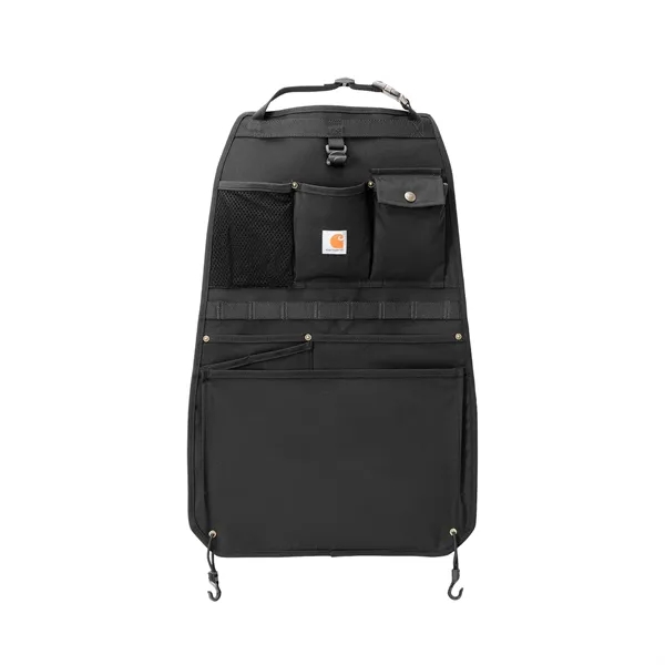 Carhartt ® Nylon Duck Organizer - Carhartt ® Nylon Duck Organizer - Image 3 of 3