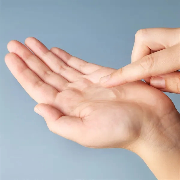 Hand Sanitizer Gel
