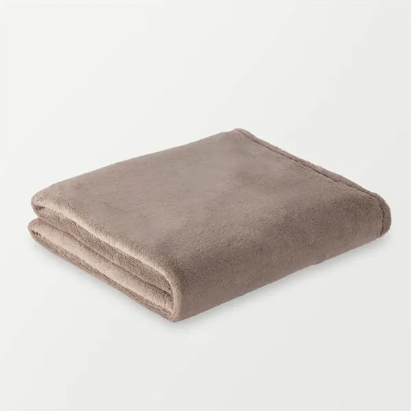 Berkshire PrimaLush Cape Wrap With Pockets - String - Berkshire PrimaLush Cape Wrap With Pockets - String - Image 3 of 3