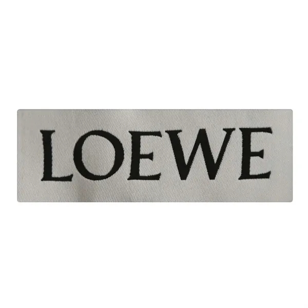 Woven Labels - Woven Labels - Image 1 of 16