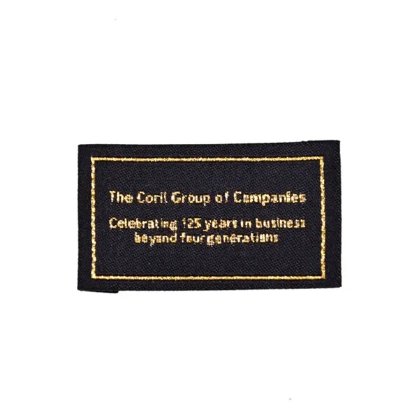 Woven Labels - Woven Labels - Image 6 of 16