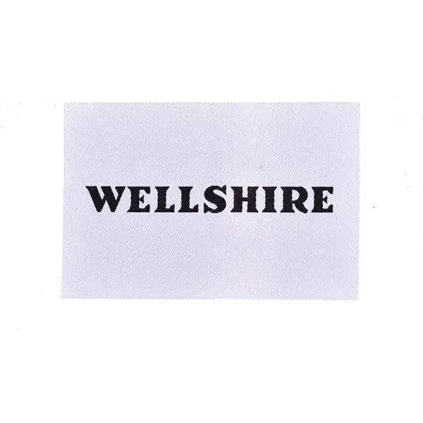 Woven Labels - Woven Labels - Image 9 of 16