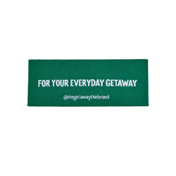 Woven Labels - Woven Labels - Image 10 of 16