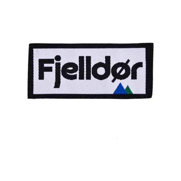 Woven Labels - Woven Labels - Image 11 of 16