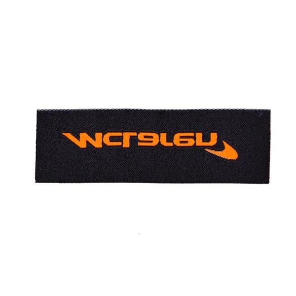 Woven Labels - Woven Labels - Image 12 of 16