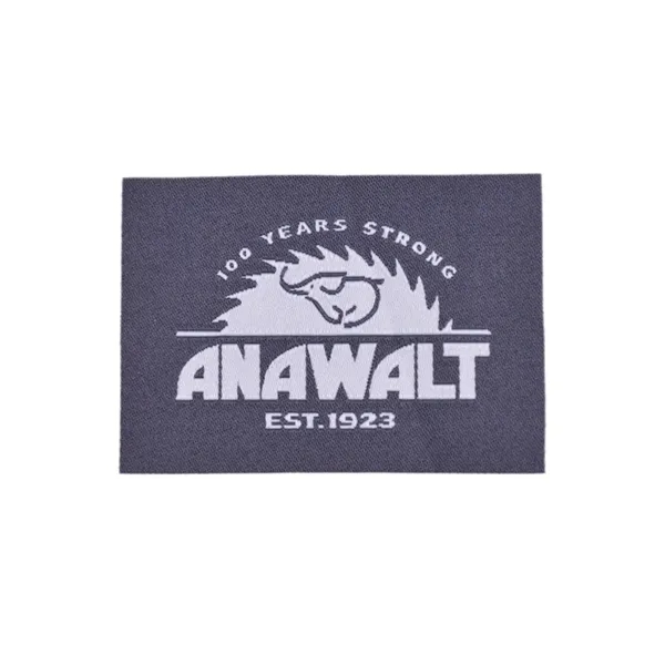 Woven Labels - Woven Labels - Image 13 of 16