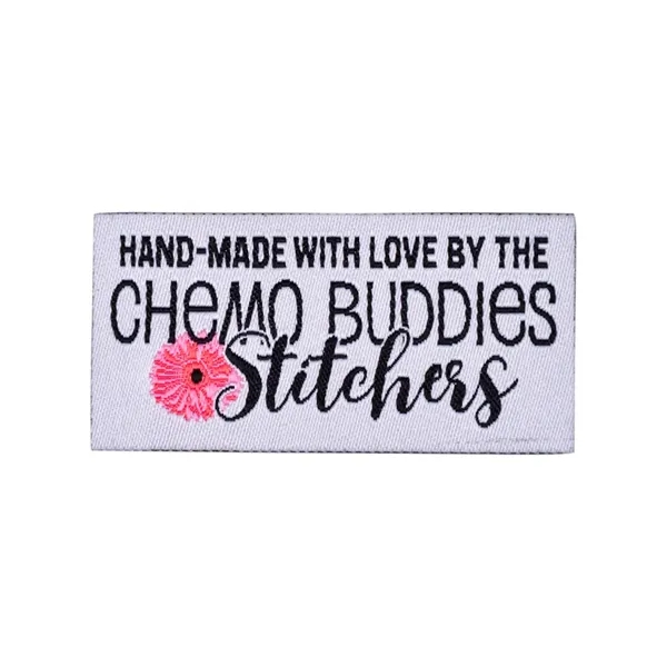 Woven Labels - Woven Labels - Image 14 of 16