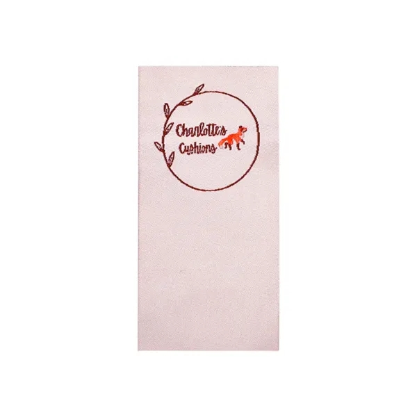 Woven Labels - Woven Labels - Image 15 of 16