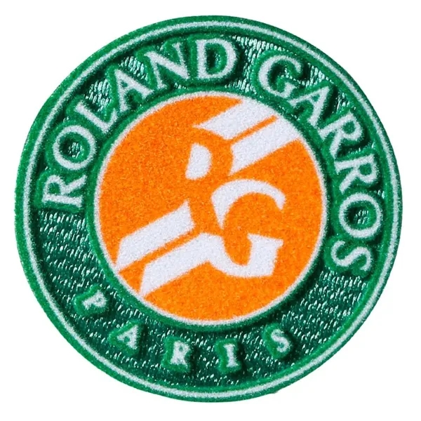Flock Patches - Flock Patches - Image 0 of 16