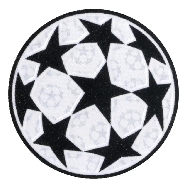 Flock Patches - Flock Patches - Image 10 of 16