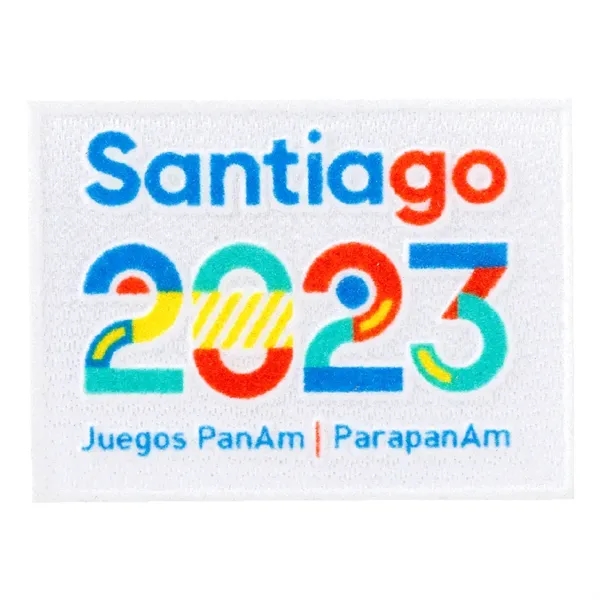 Flock Patches - Flock Patches - Image 14 of 16