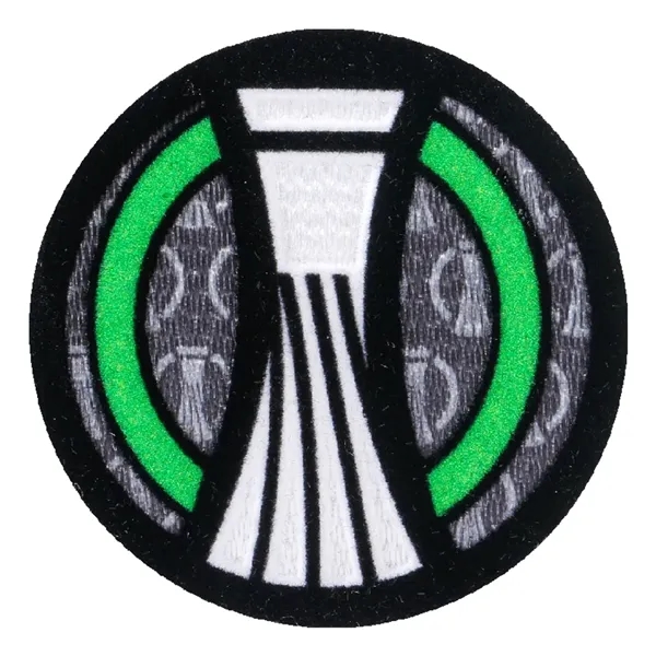Flock Patches - Flock Patches - Image 15 of 16