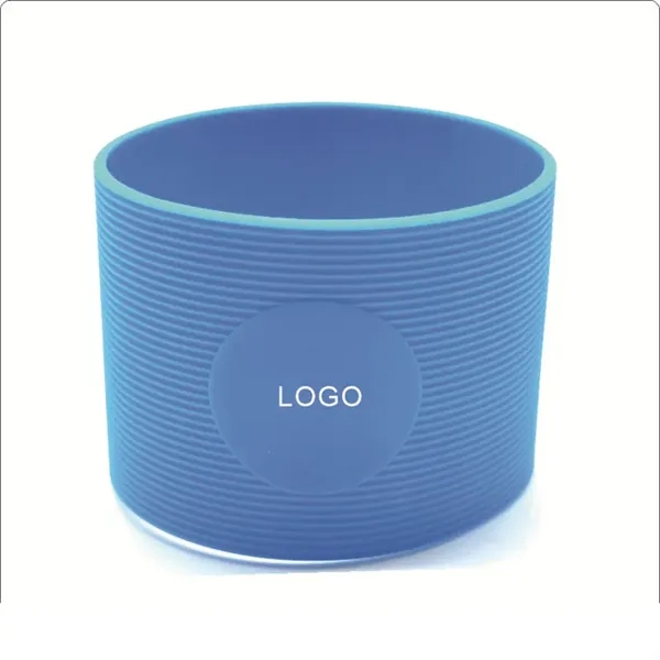 Silicone Cup Holder - Silicone Cup Holder - Image 0 of 2