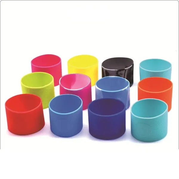 Silicone Cup Holder - Silicone Cup Holder - Image 1 of 2