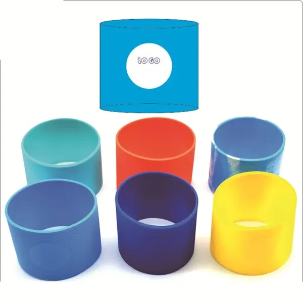 Silicone Cup Holder - Silicone Cup Holder - Image 2 of 2