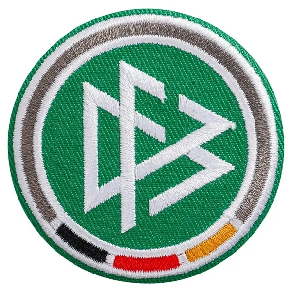 Embroidery Button Pins - Embroidery Button Pins - Image 0 of 12