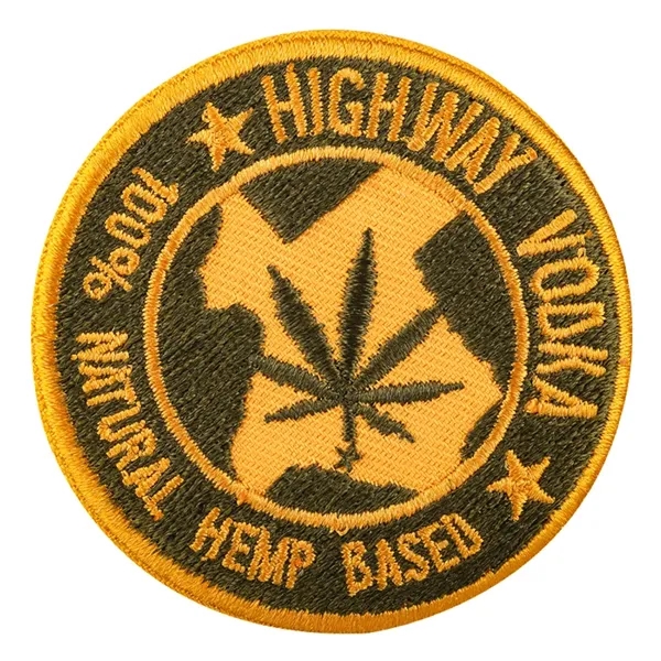 Embroidery Button Pins - Embroidery Button Pins - Image 8 of 12