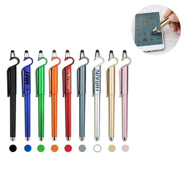 Cell Phone Holder/Stylus Pen - Cell Phone Holder/Stylus Pen - Image 0 of 0