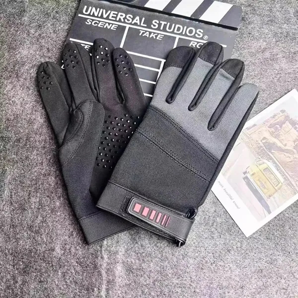 Non-slip Heavy Duty Protective Garden Farming Work Gloves - Non-slip Heavy Duty Protective Garden Farming Work Gloves - Image 1 of 1