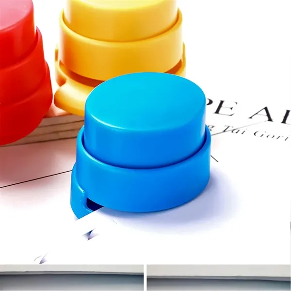 Portable Stapleless Stapler - Portable Stapleless Stapler - Image 2 of 2