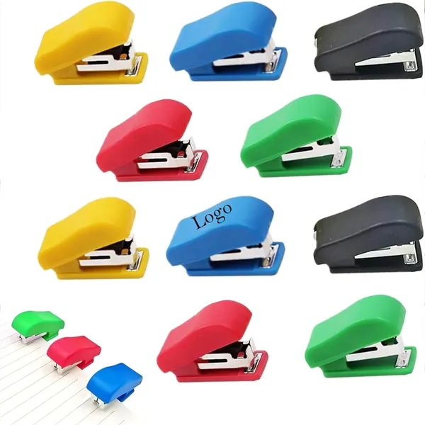 Multicolor Small Stapler - Multicolor Small Stapler - Image 0 of 2