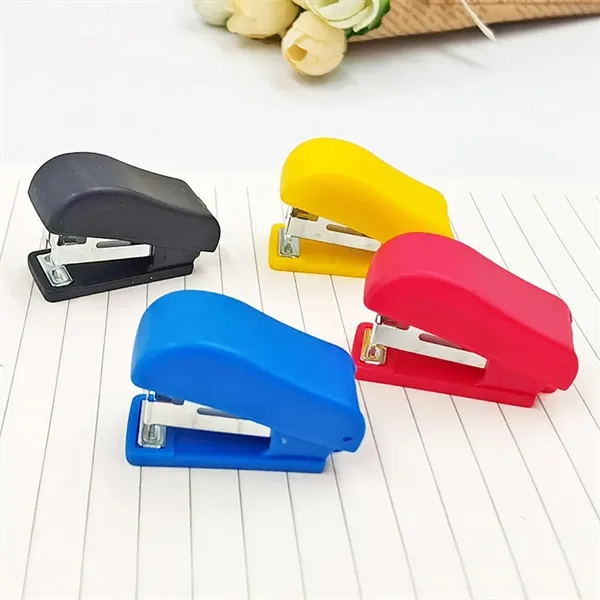Multicolor Small Stapler - Multicolor Small Stapler - Image 2 of 2